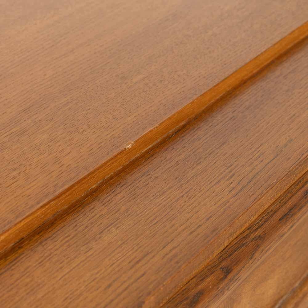 Credenza in Oak francese del 1940 in vendita 6