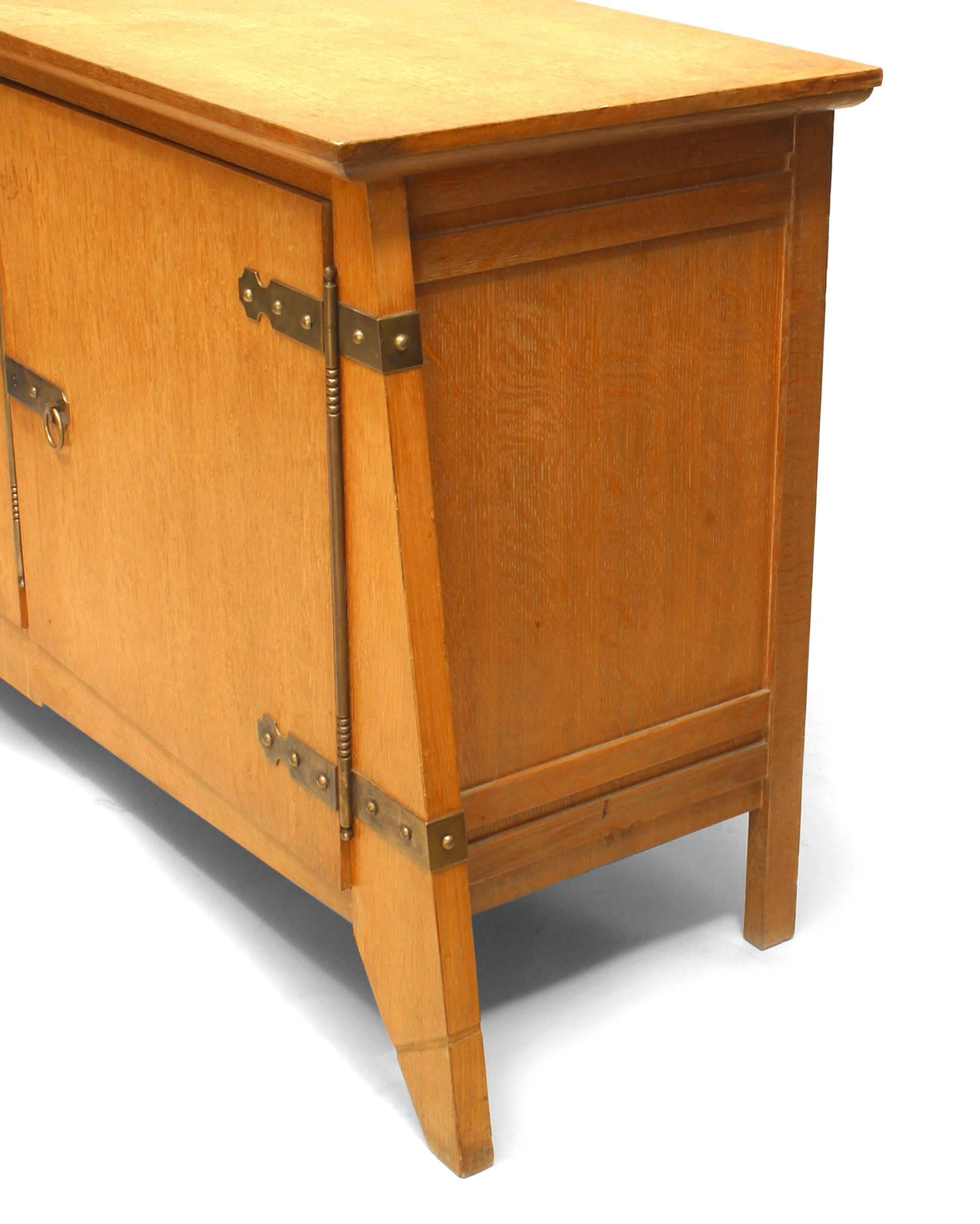 1940s sideboard