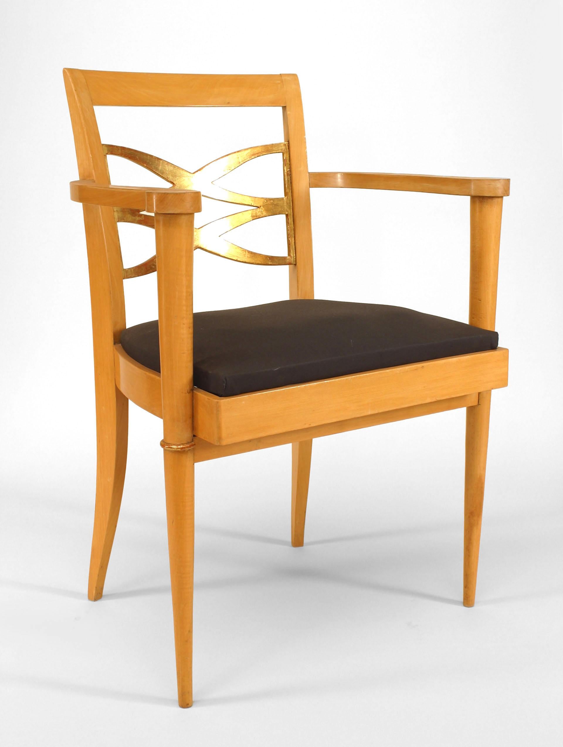 sycamore chair