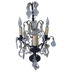 Lampade da tavolo in metallo