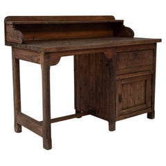 Wood Desks