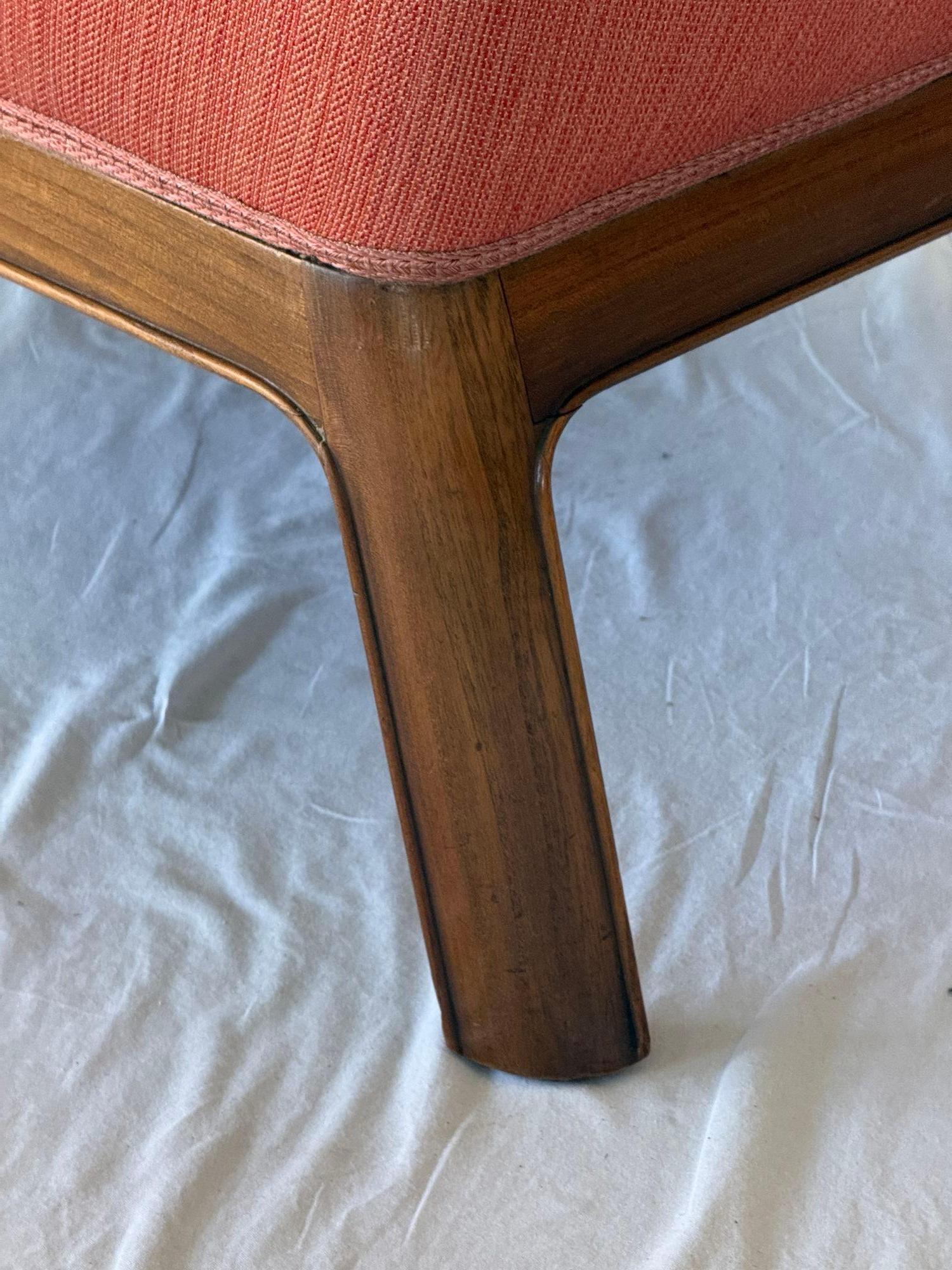 1940's Frits Henningsen Lounge Chair For Sale 1