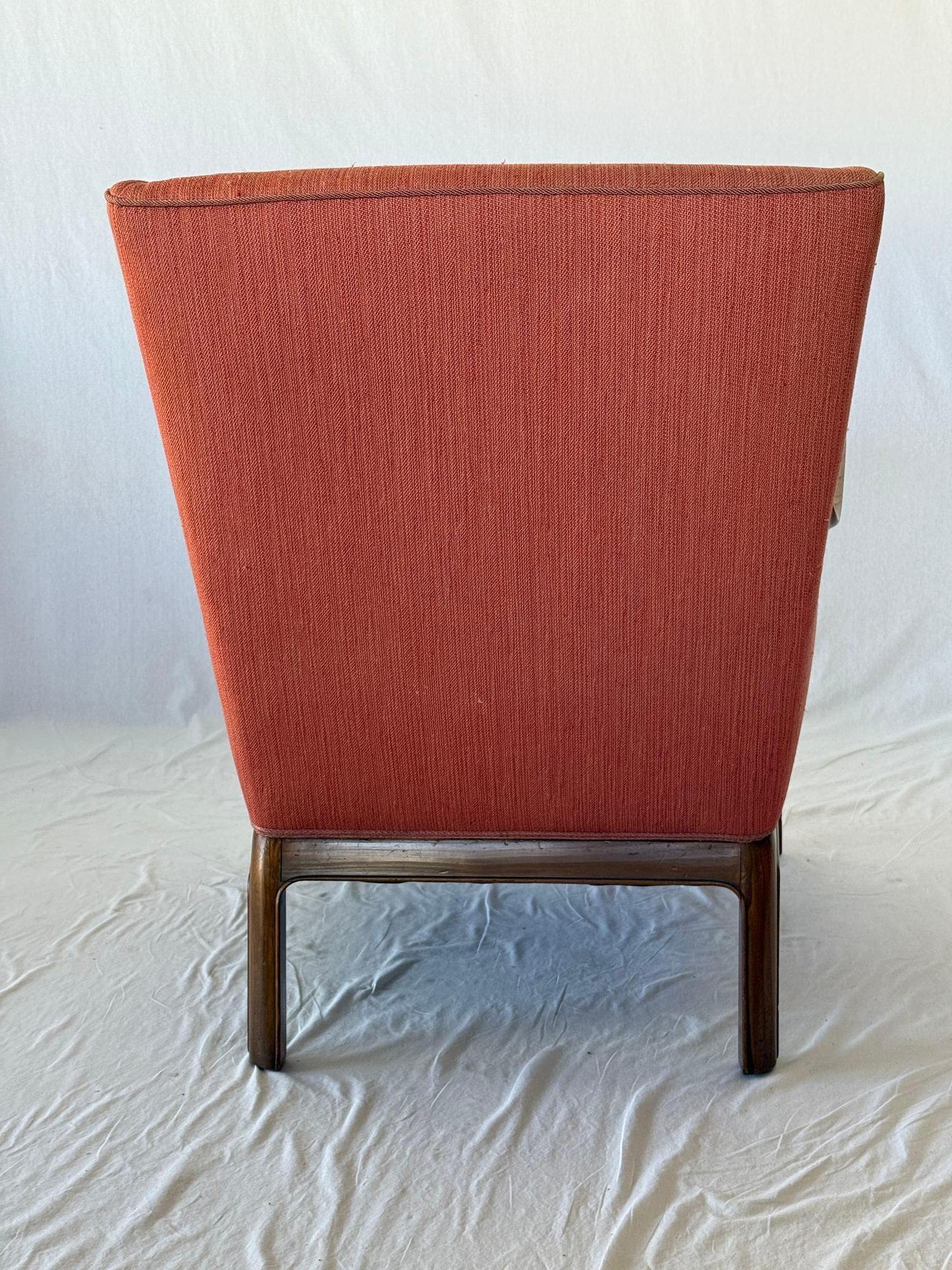 1940's Frits Henningsen Lounge Chair For Sale 3