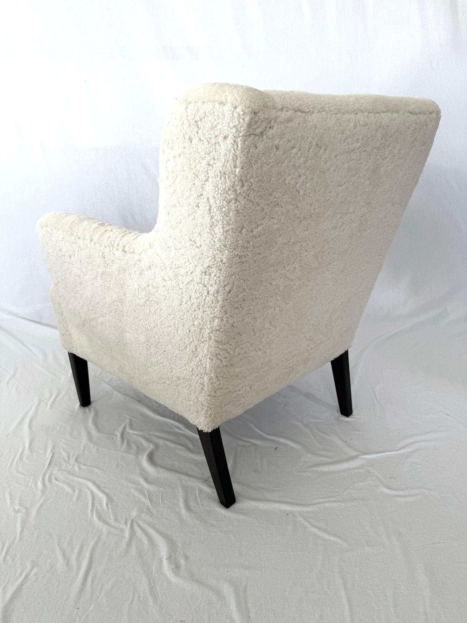 Scandinavian Modern 1940's Frits Henningsen 