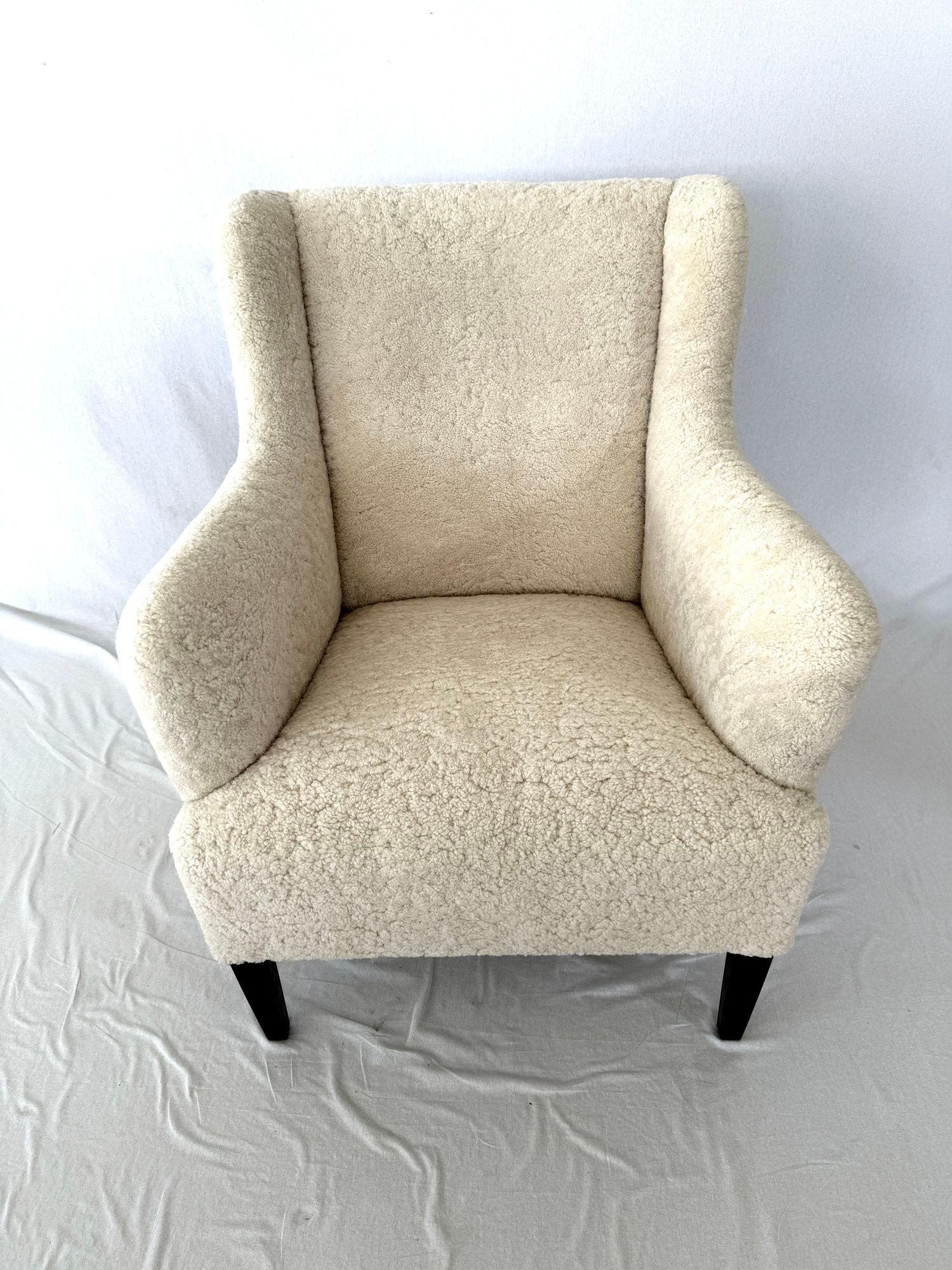 Danish 1940's Frits Henningsen 