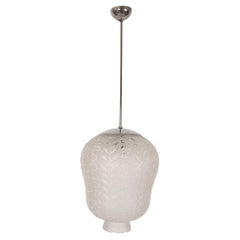 Metal Chandeliers and Pendants