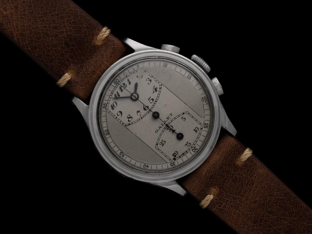 NAMED ONE OF WATCHPRO MAGAZINE’S “HOT 100” - THE TOP 100 INFLUENCERS OF THE U.S. WATCH INDUSTRY. HOW CAN WE SERVE YOU? 

We’re new to offering our carefully curated collection on 1stDibs, but we have sold over 10,000 fine watches and exceptionally
