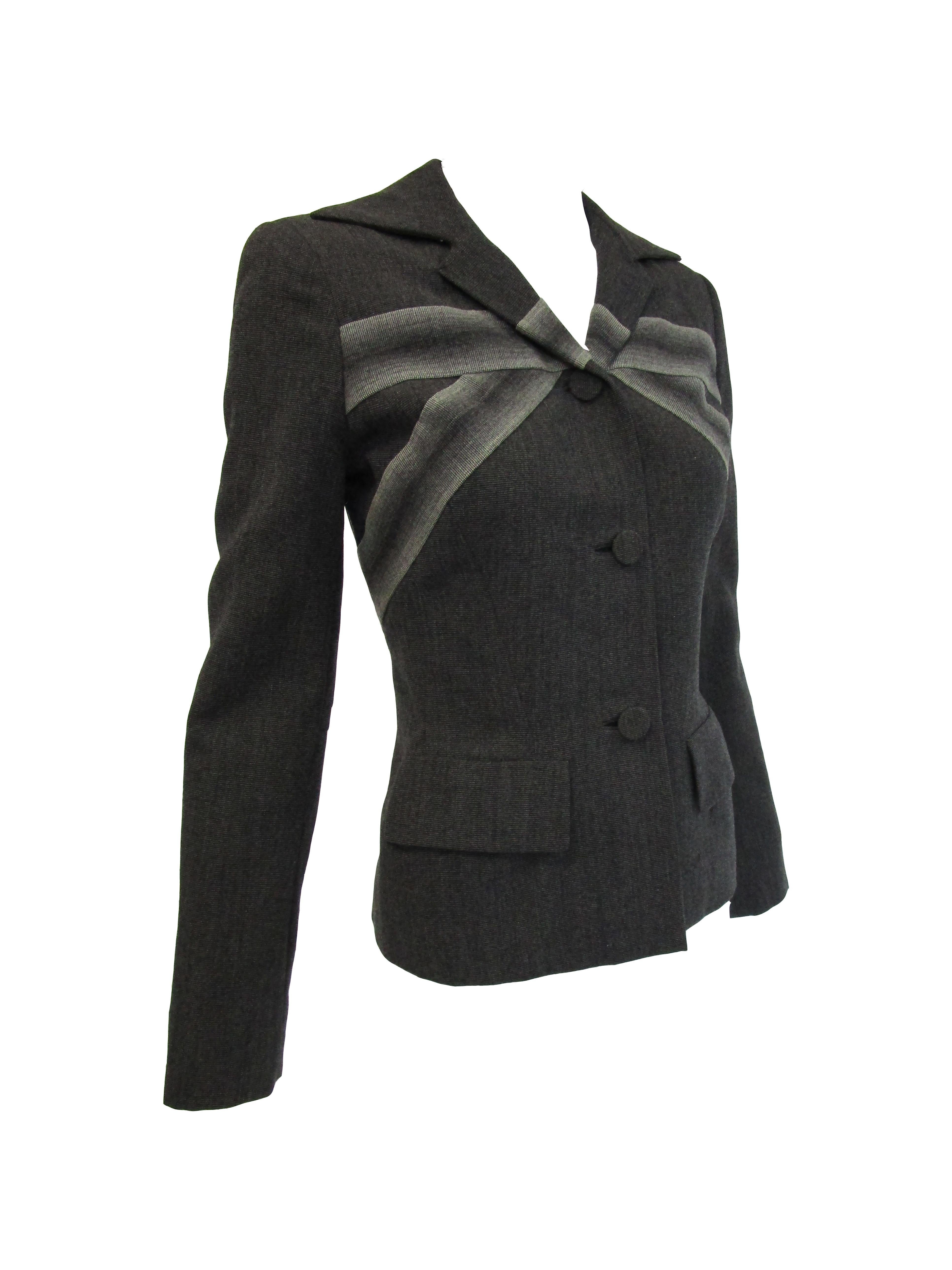gilbert adrian suit