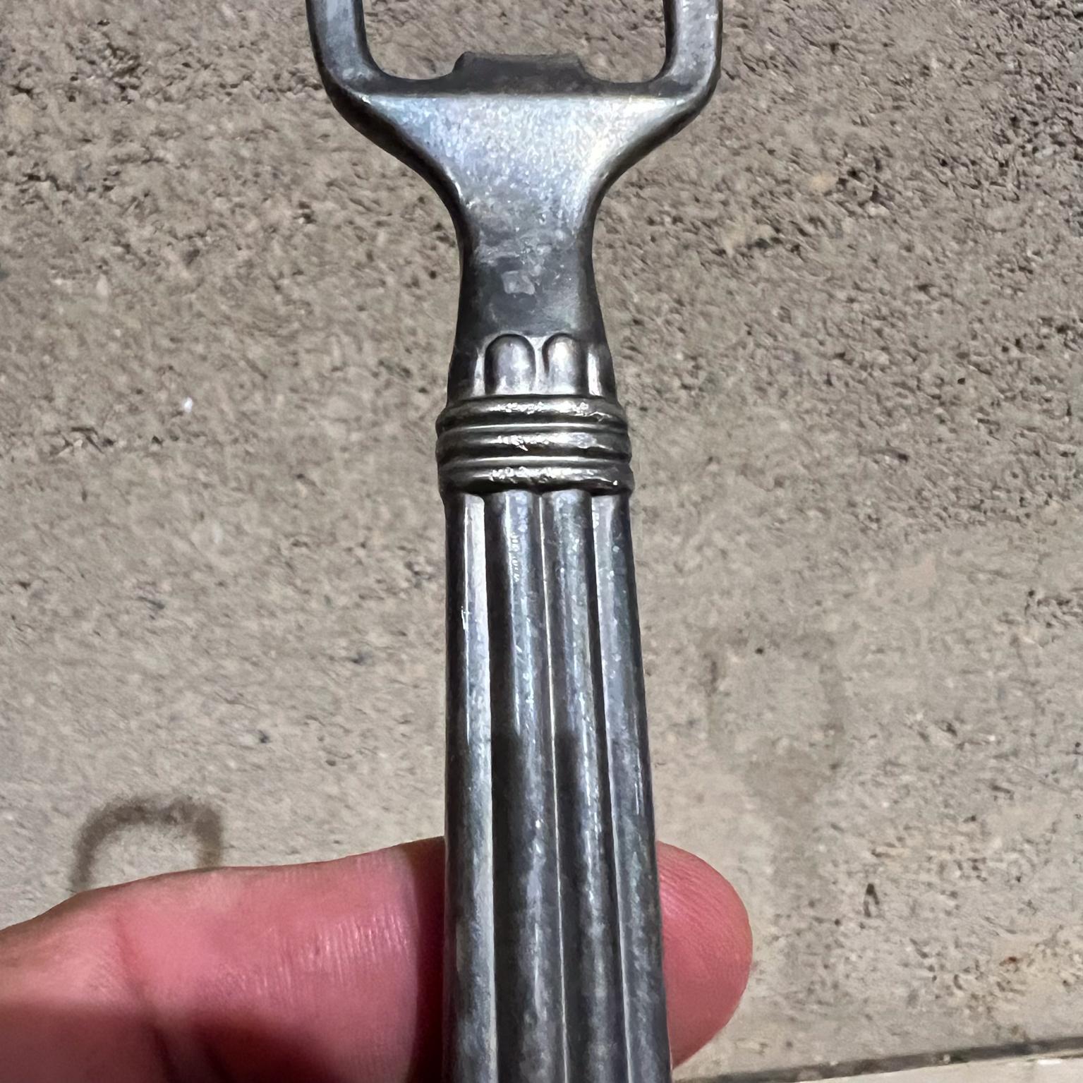 1940 Godinger Abrebotellas Plateado en Bueno estado para la venta en Chula Vista, CA