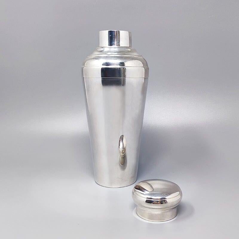 Mid-Century Modern Magnifique shaker de St. Hilaire des années 1940, fabriqué en France en vente