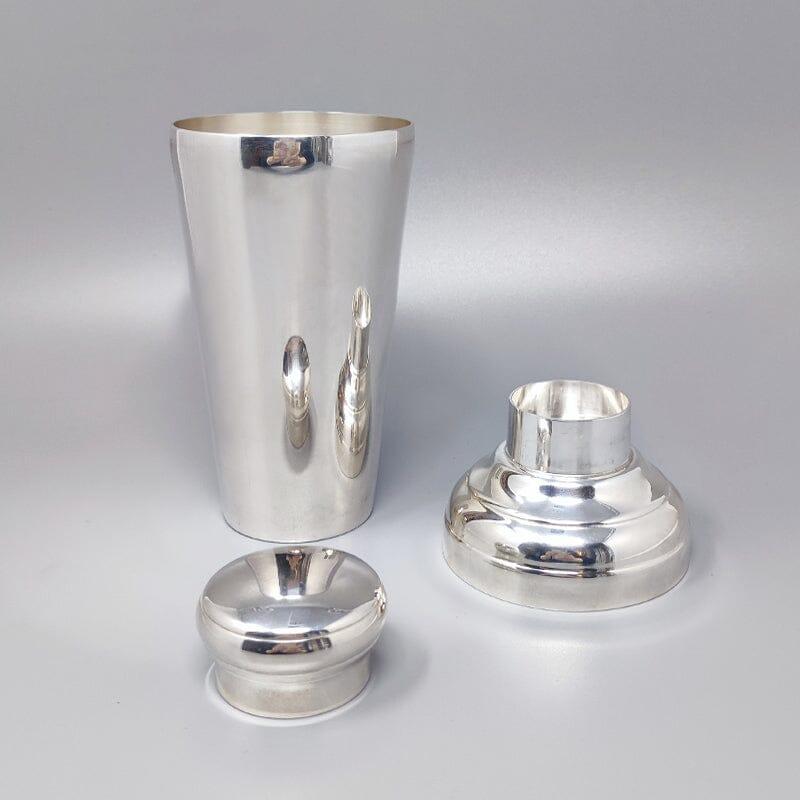 Français Magnifique shaker de St. Hilaire des années 1940, fabriqué en France en vente