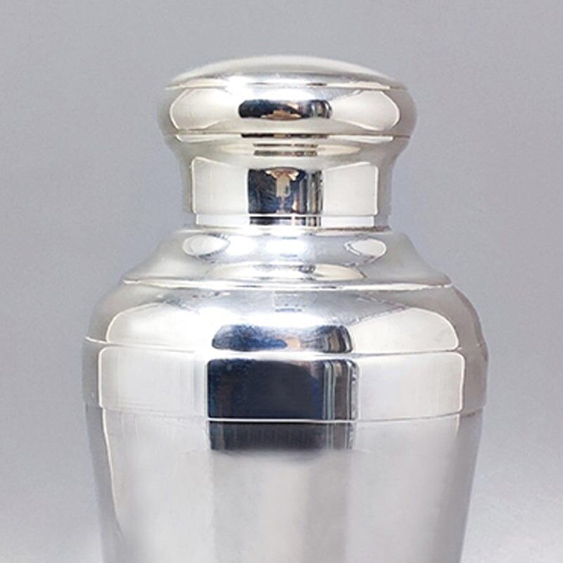 Magnifique shaker de St. Hilaire des années 1940, fabriqué en France Excellent état - En vente à Milano, IT