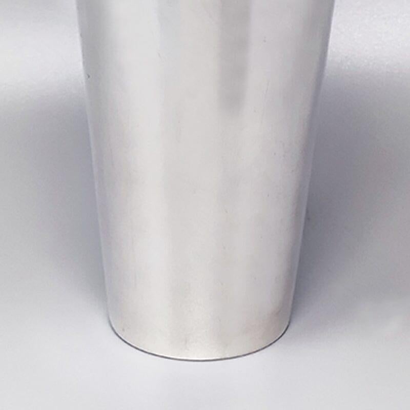 Milieu du XXe siècle Magnifique shaker de St. Hilaire des années 1940, fabriqué en France en vente