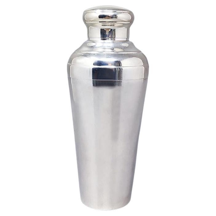 Magnifique shaker de St. Hilaire des années 1940, fabriqué en France en vente