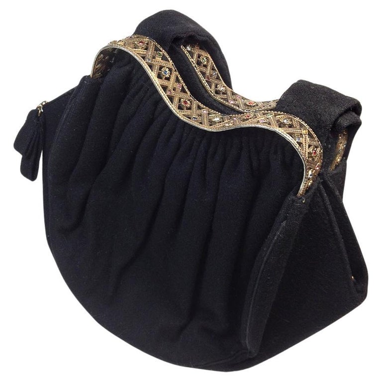 1940s Handbags and Purses 52 For Sale at 1stDibs vintage