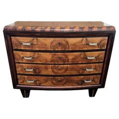 Commodes and Chests of Drawers