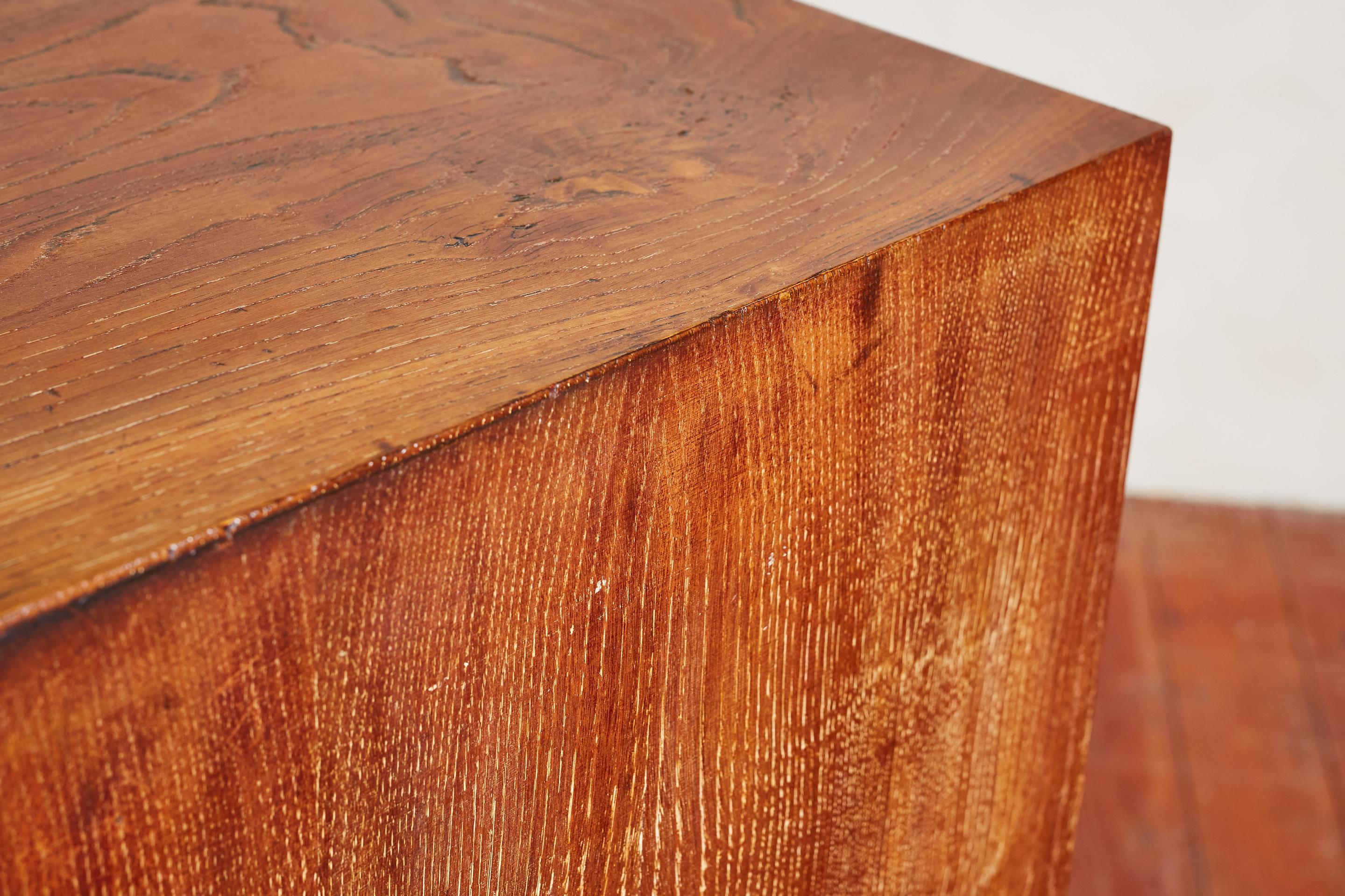1940's Italian Carved Sideboard For Sale 11