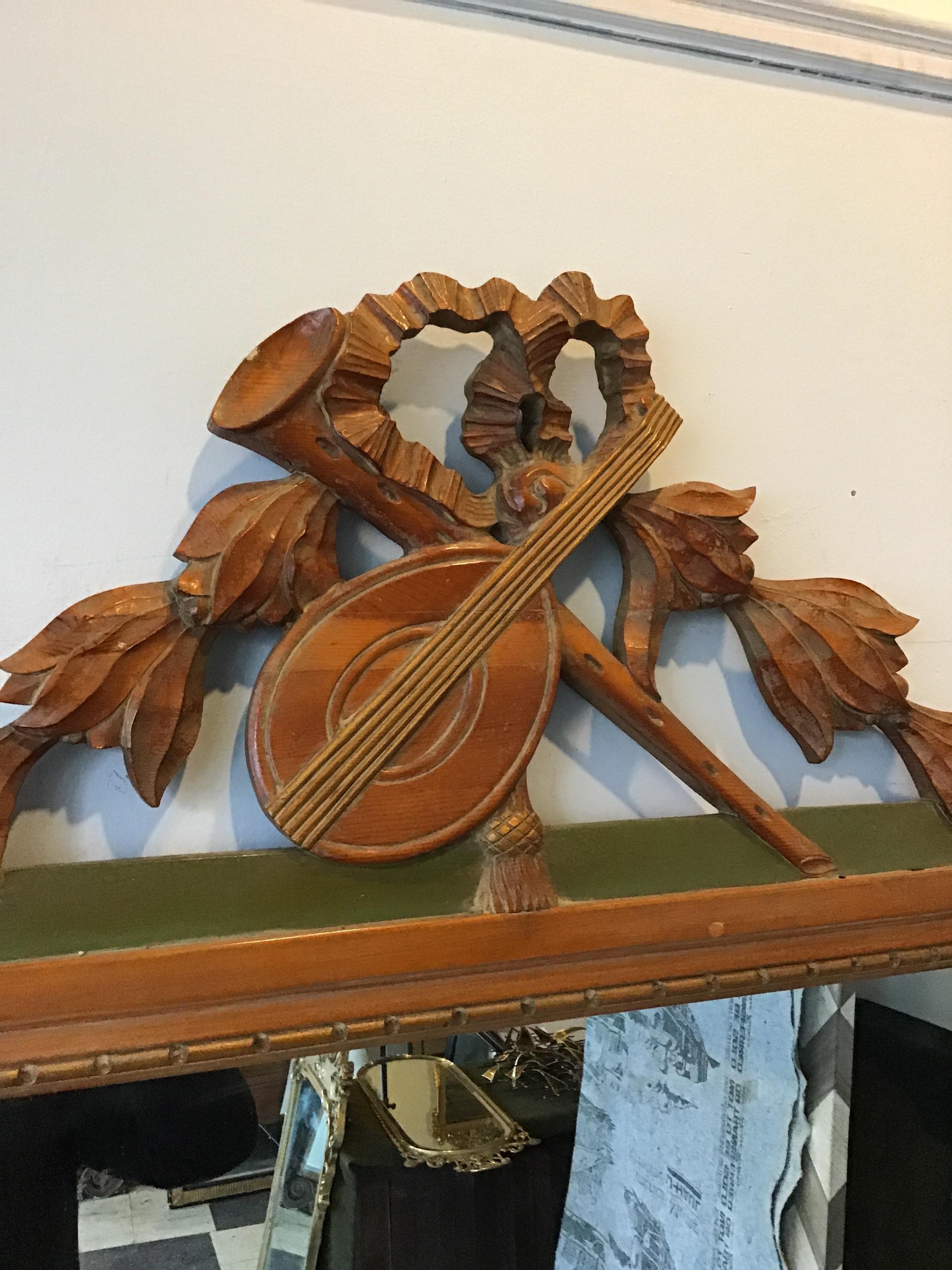 italian mandolin for sale