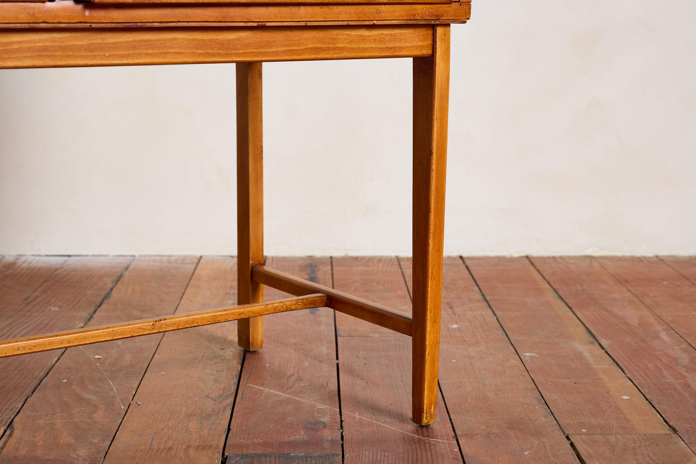 1940's Italienische Kommode/Schrank im Angebot 9