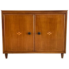 1940's Italian Dresser Cabinet