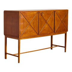 1940's Italienische Kommode/Schrank