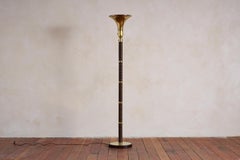 1940's Italian Floor Lamp