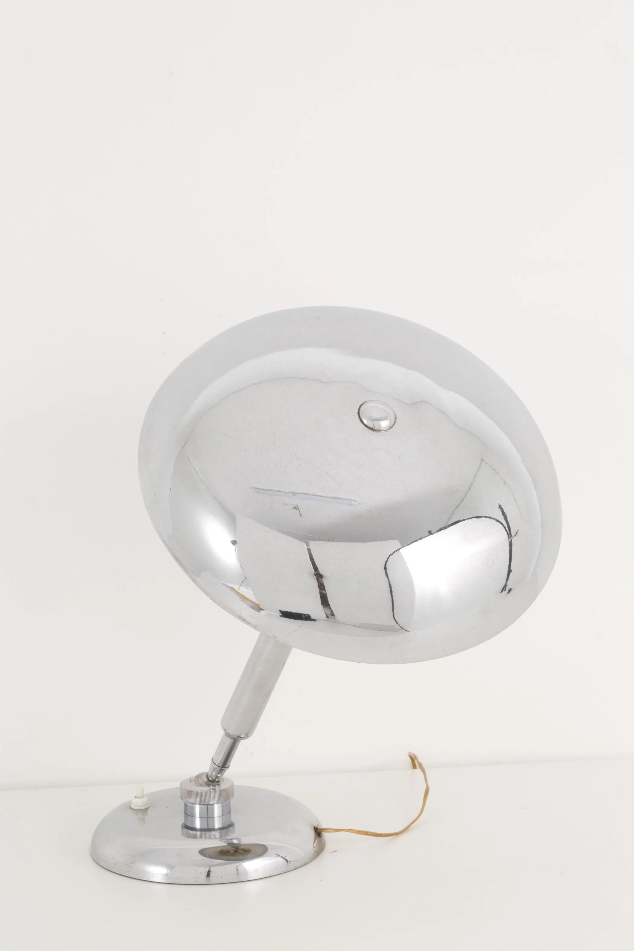 kirby ufo lamp