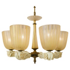 Chandeliers and Pendants