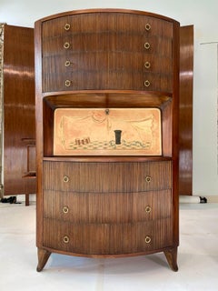 1940 Osvaldo Borsani Contenitore