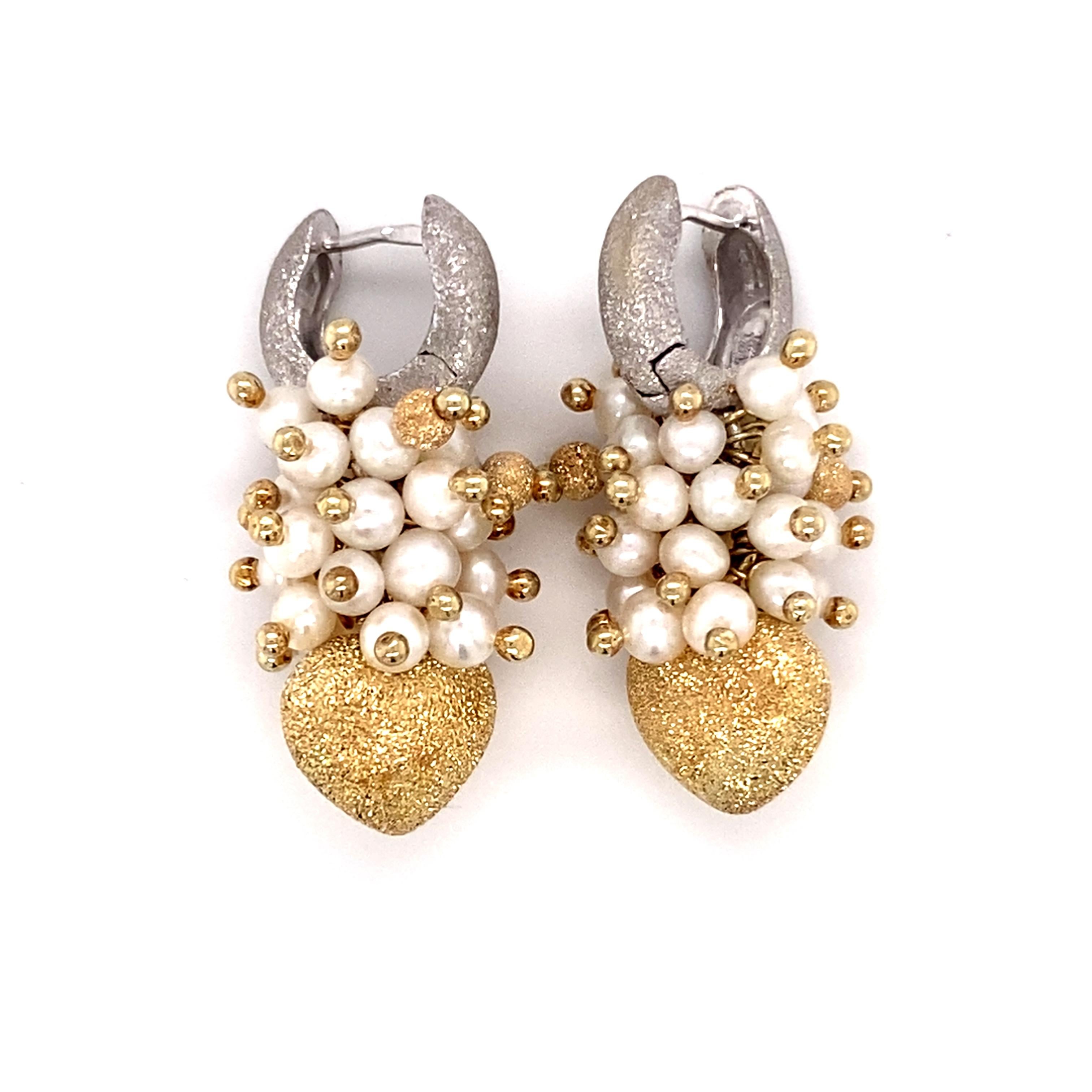 1940 earrings