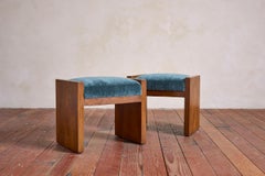 1940's Italian Stools