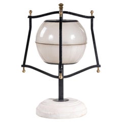 1940s Italian Table Lamp