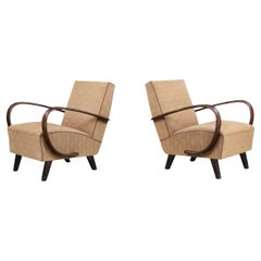 Fauteuils de salon