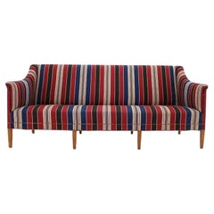 Fabric Sofas