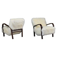 Lounge Chairs