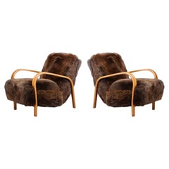 Lounge Chairs