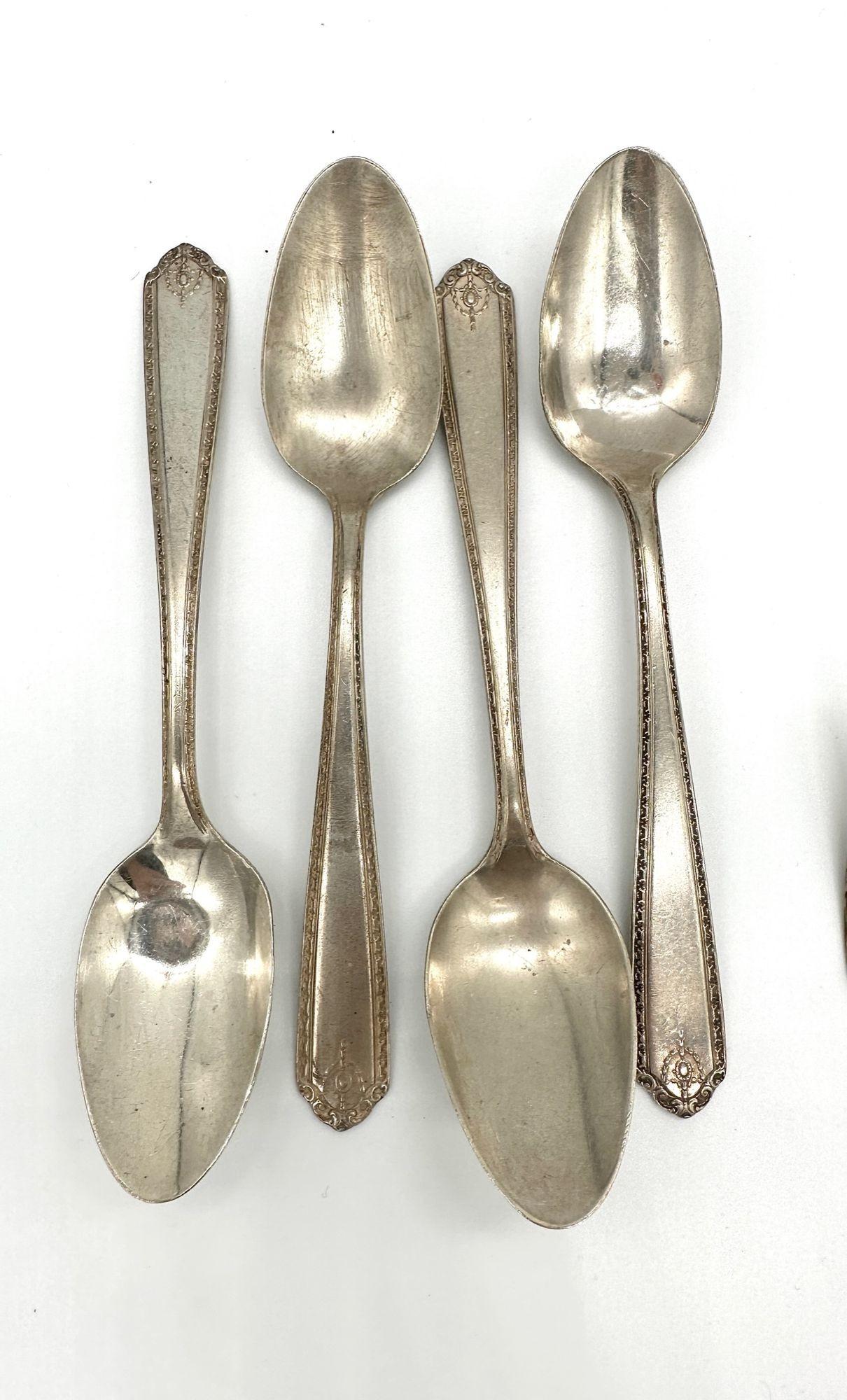 Juego de 8 cubiertos 