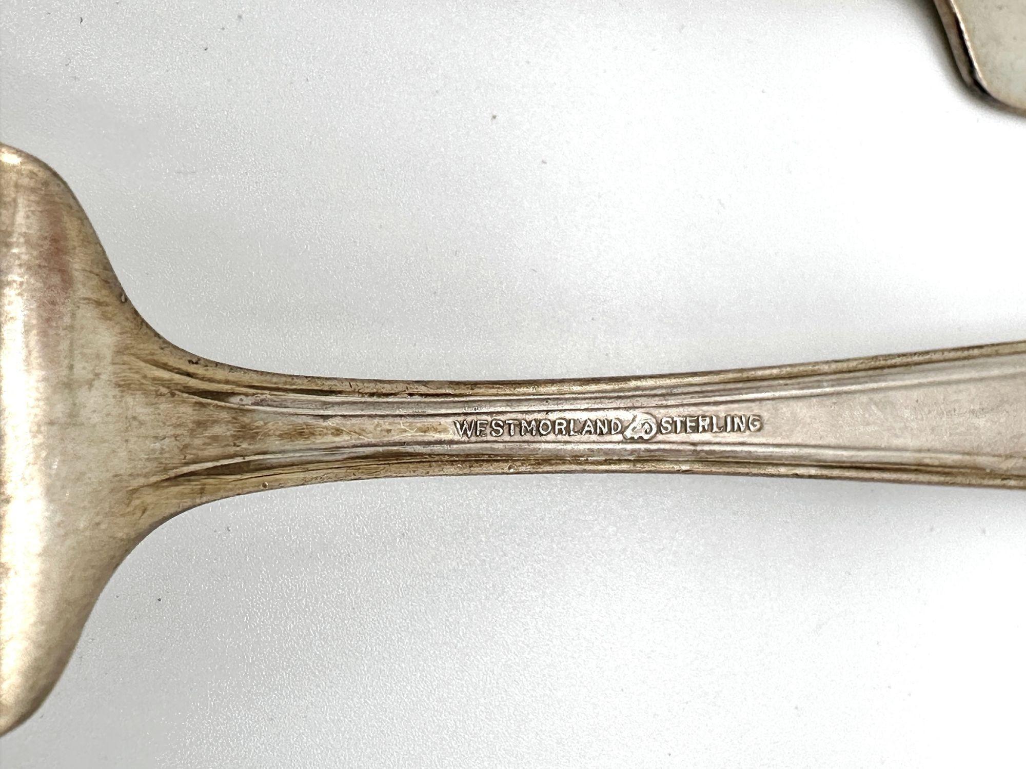 Juego de 8 cubiertos 