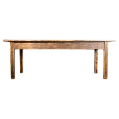 Tables