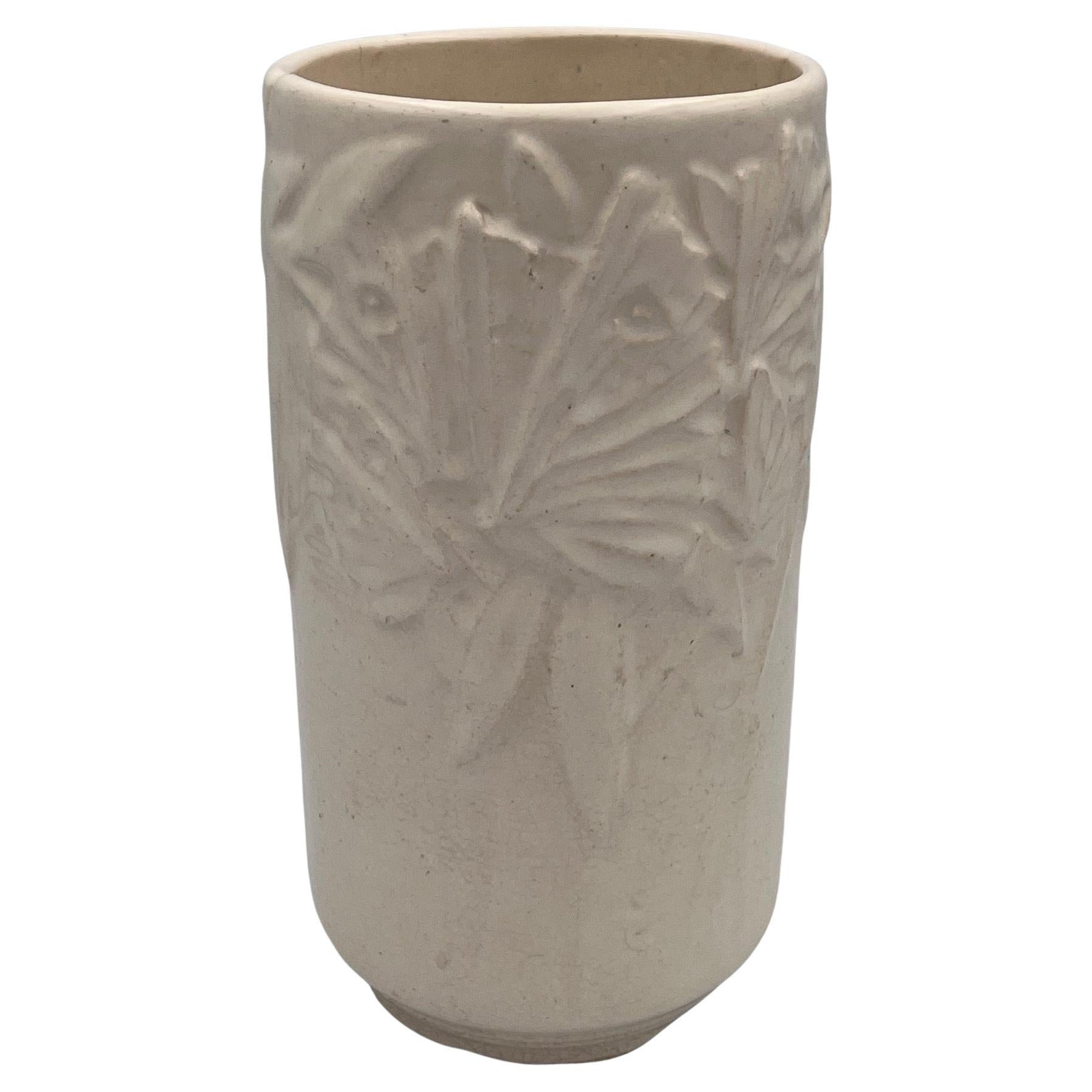 Are all McCoy vases marked?