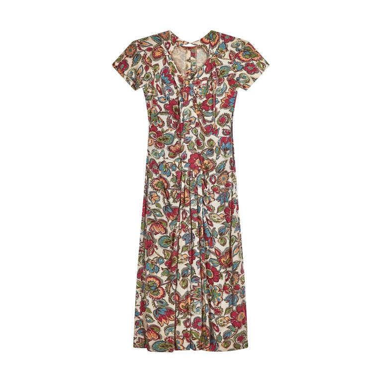 chinese dress ladies Dream Dress in Linen, USA – Heart's Desire Clothing