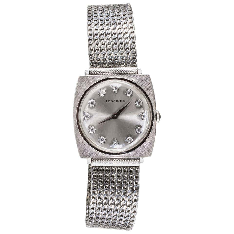 1940s Watches - 274 For Sale at 1stDibs | vintage rolex watches 1940s ...