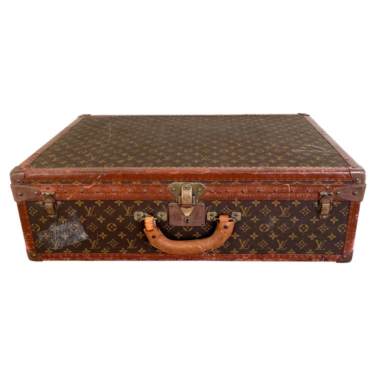 Louis Vuitton, Vintage Suitcase (1940s), Available for Sale