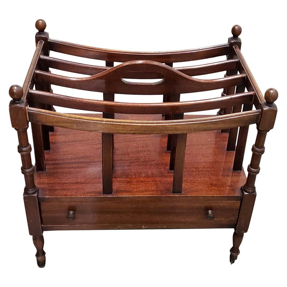 Phillies Rolling Cigar Racks, circa 1920-1940s For Sale at 1stDibs