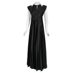 Black Evening Dresses and Gowns