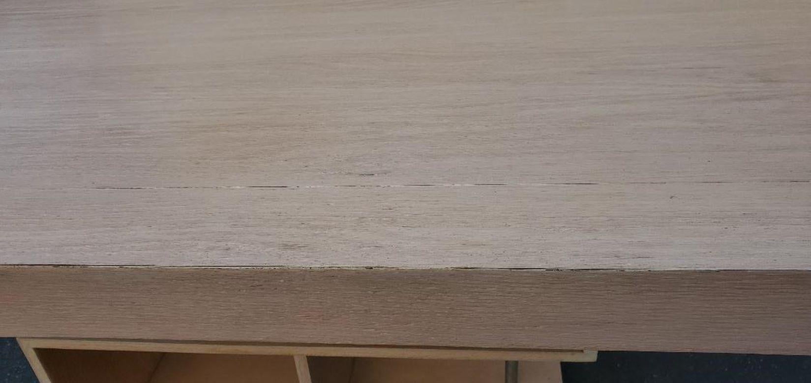 1940s Maximilian Para Karp Juego De Comedor Mesa Y 4 Sillas Mid Century en venta 5