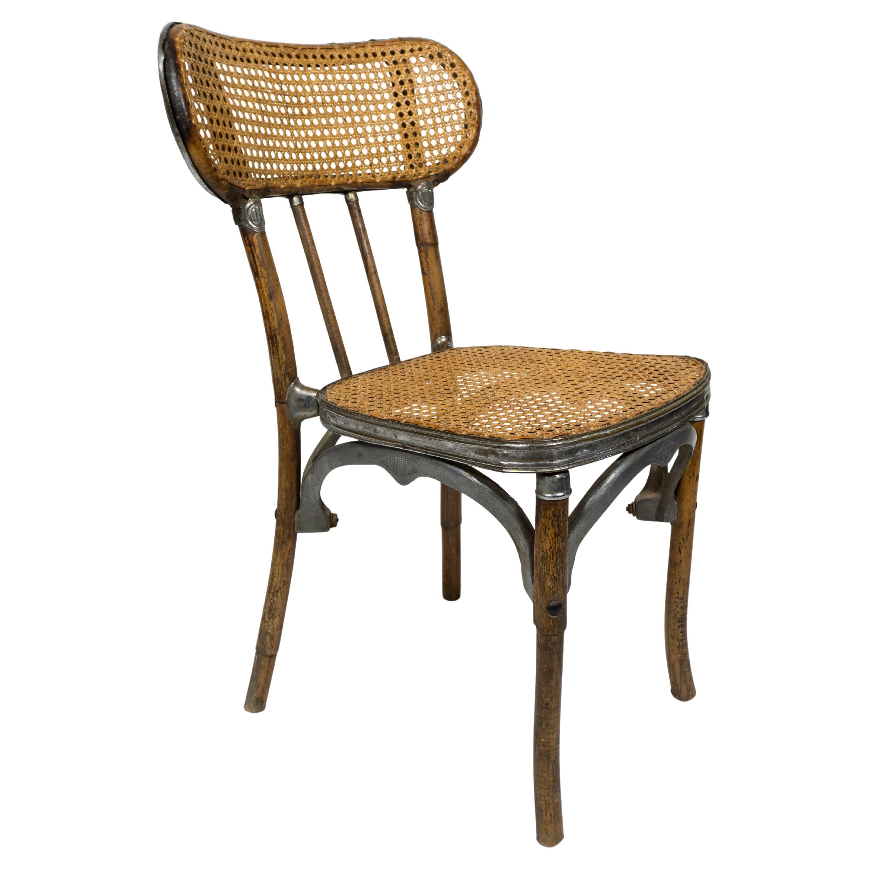 Mid-Century Modern 1940s Mid-Century French 