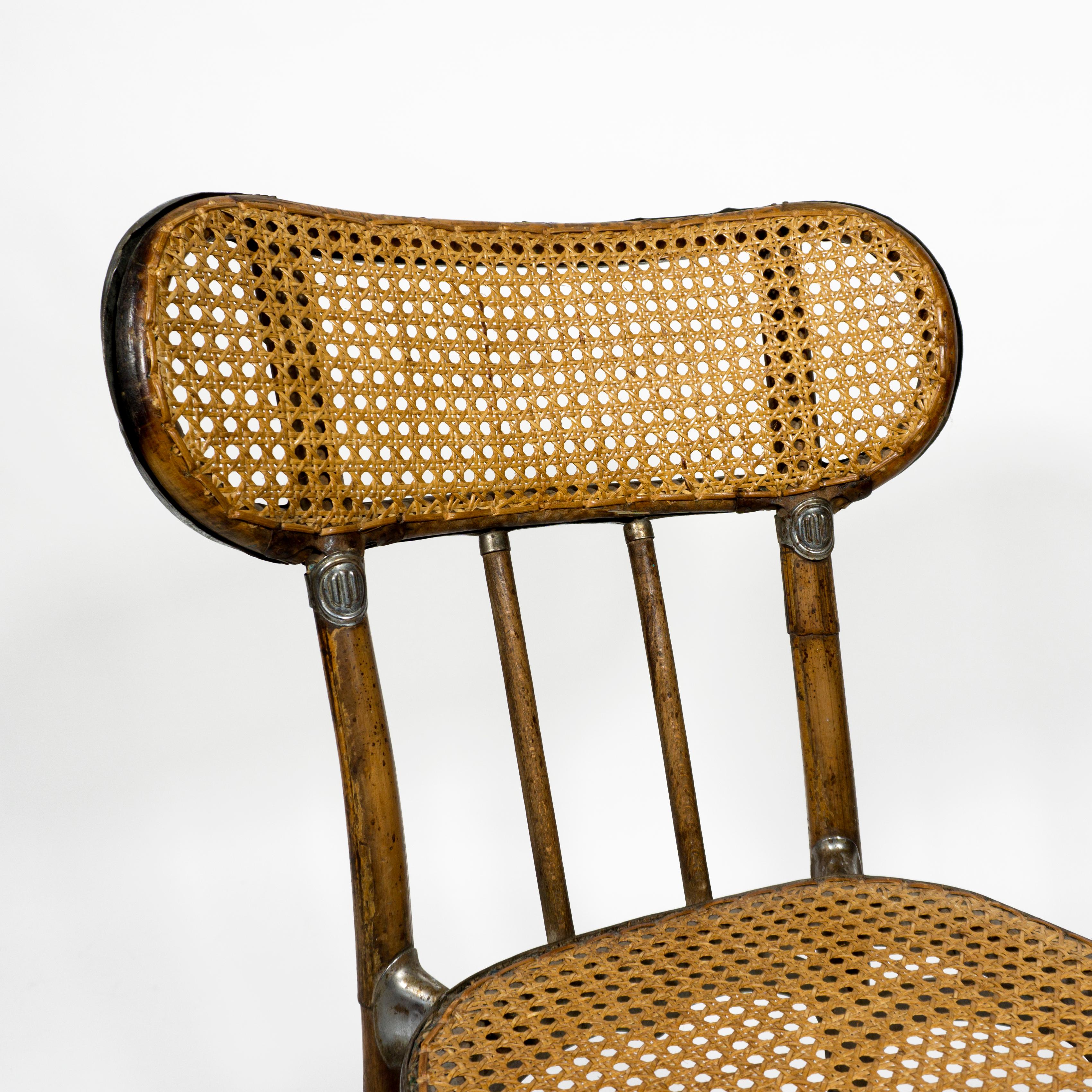 1940s Mid-Century French 