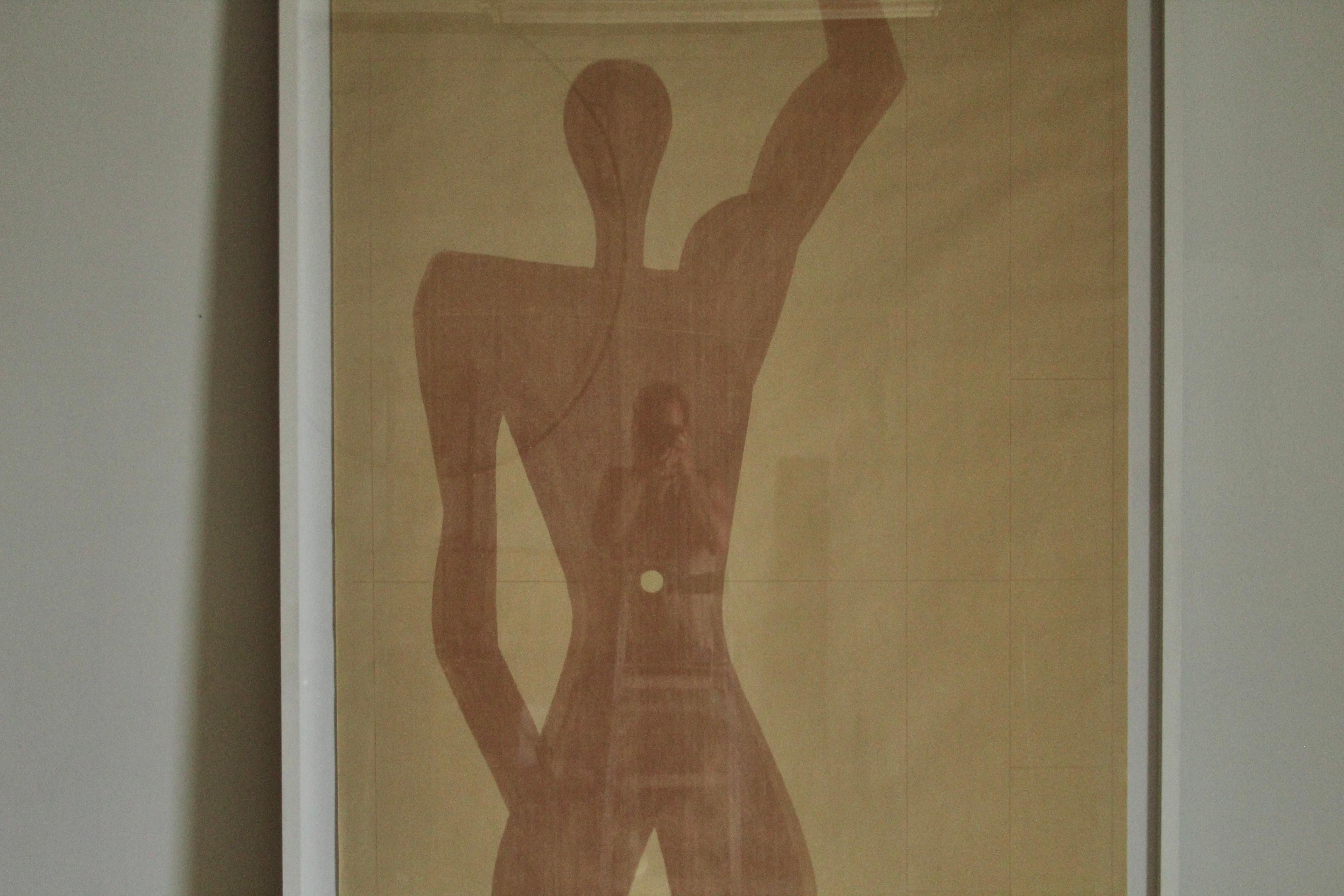 1940s Monumental 