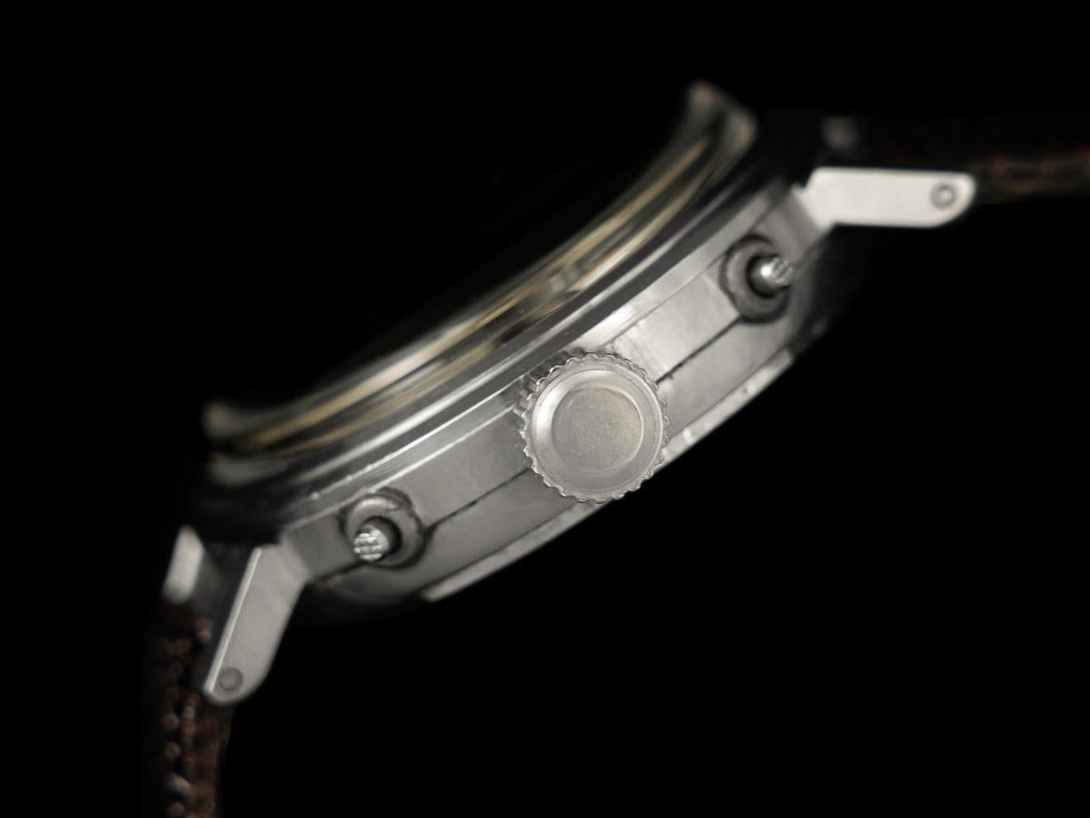 De los hombres Reloj 